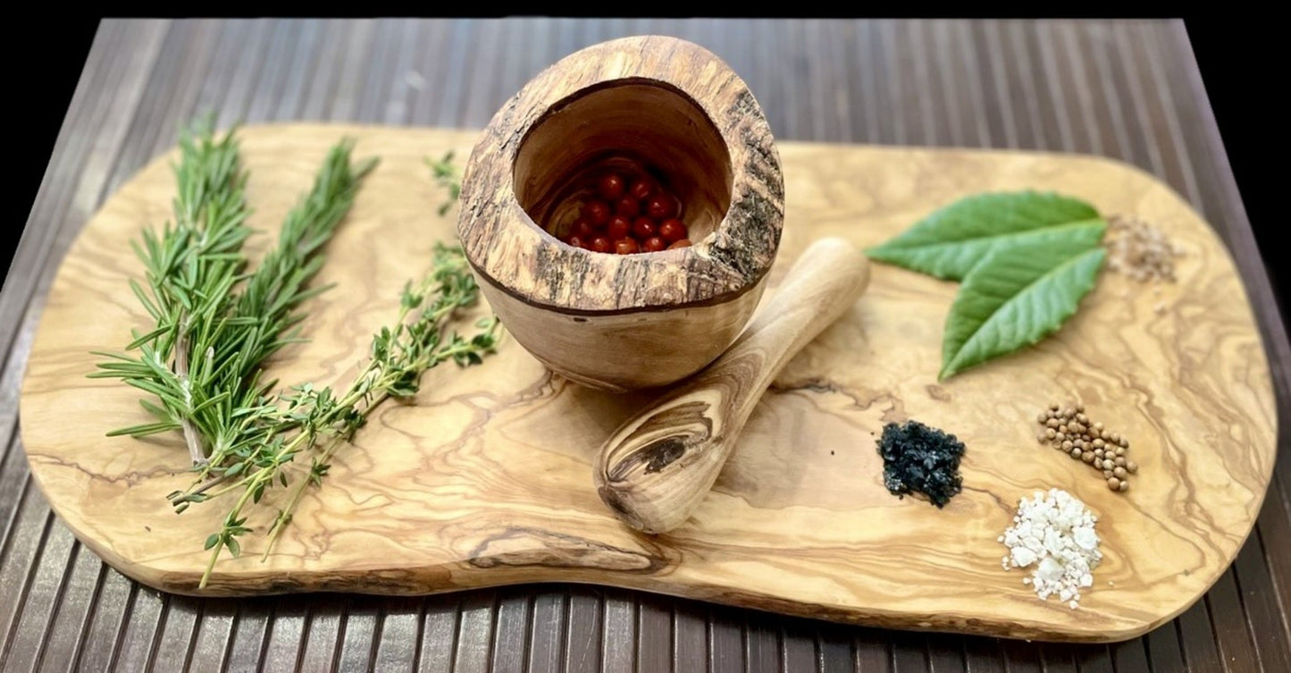 Laellé - Spice it up