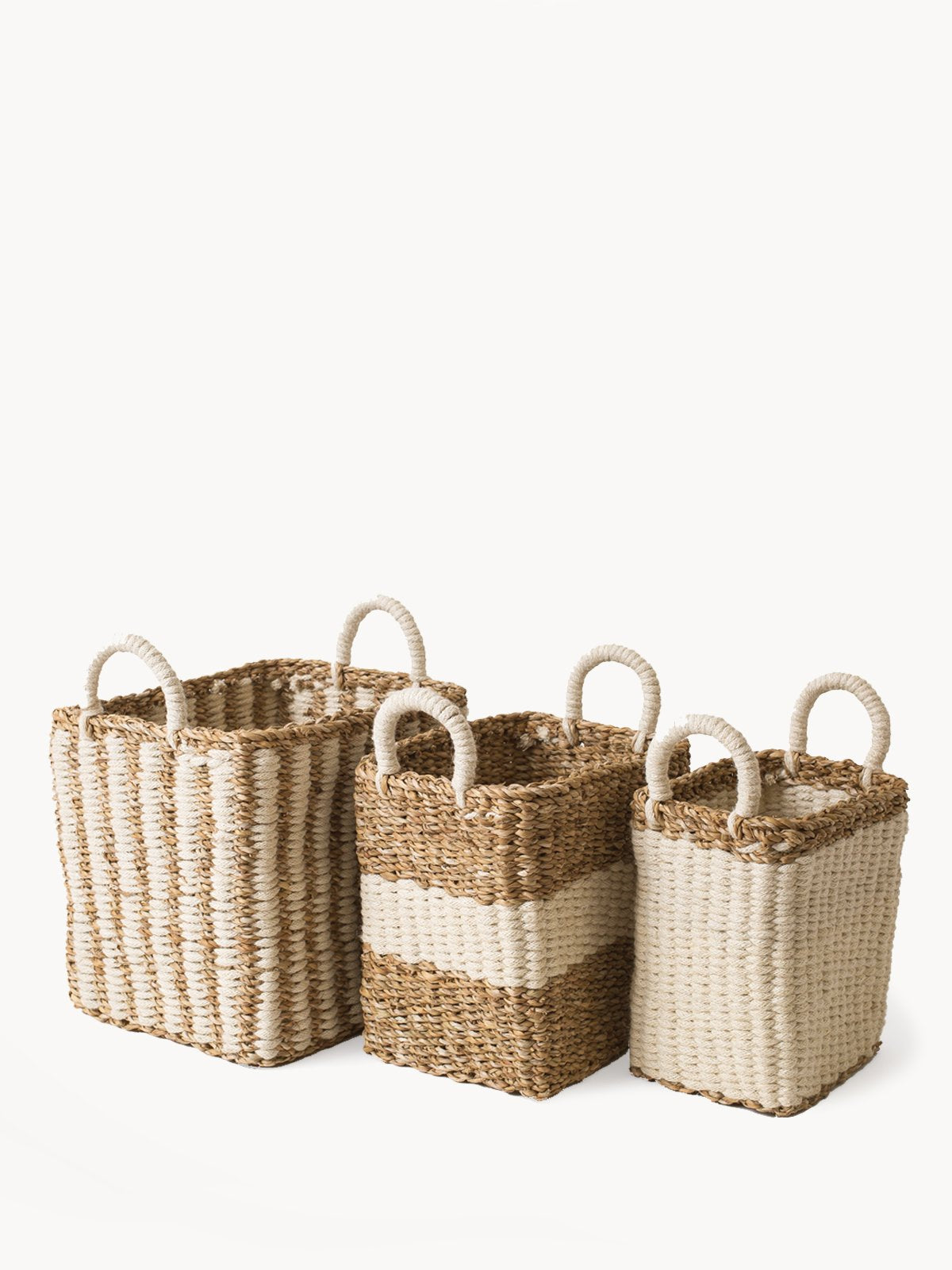 Afrodite Storage Basket