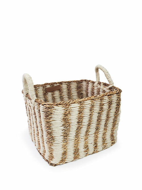 Afrodite Storage Basket