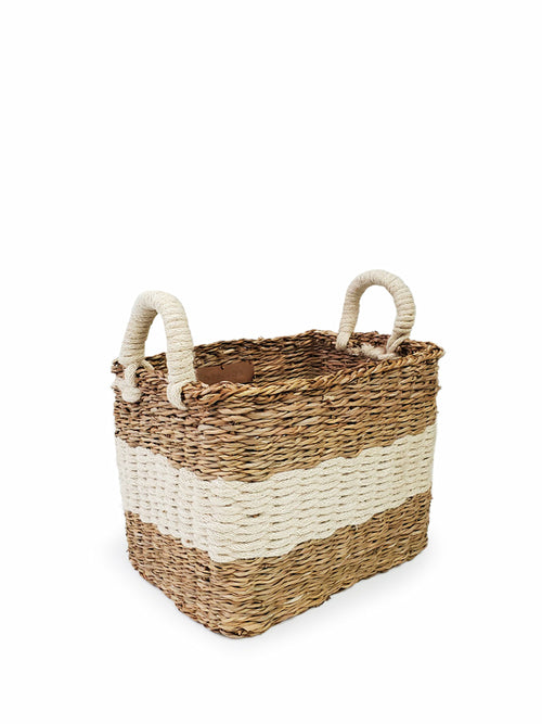 Afrodite Storage Basket