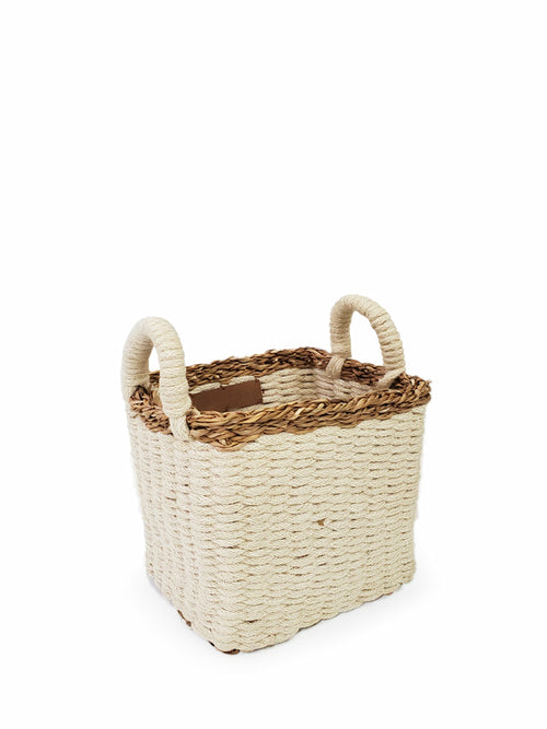 Afrodite Storage Basket