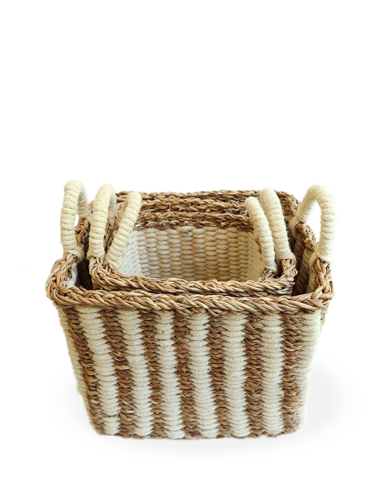 Afrodite Storage Basket