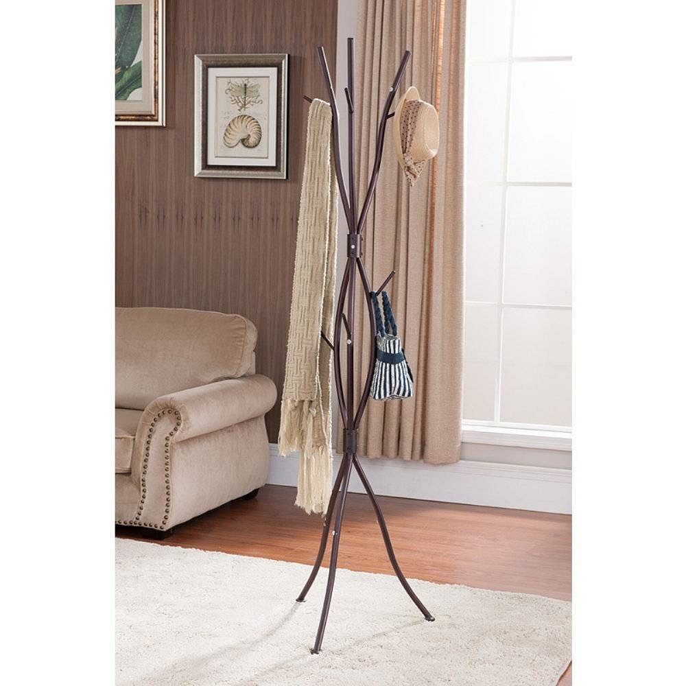 Ana Tree Branch Style Coat Rack