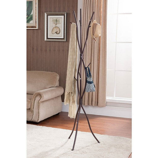 Ana Tree Branch Style Coat Rack