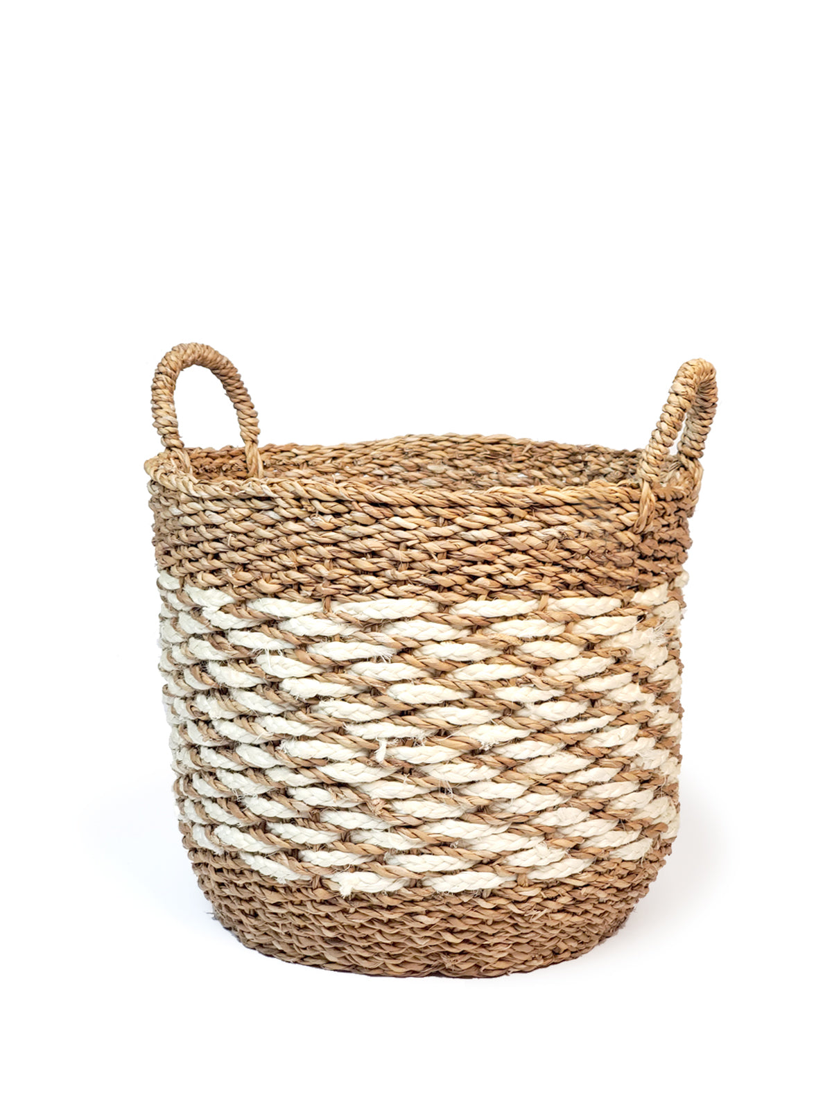 Riri Mesh Basket - Natural